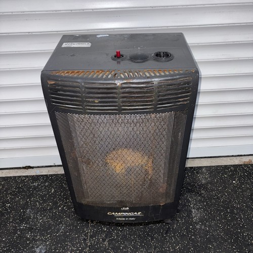 Campingaz 5000 gas heat - cr,