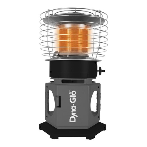 Portable 18000 btu radiant - portable,