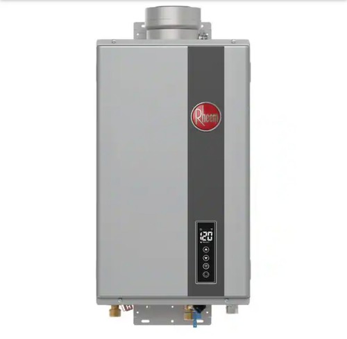 Rheem indoor natural - rheem,