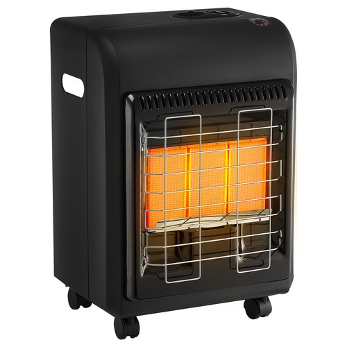 Uimoso propane heater - uimoso,