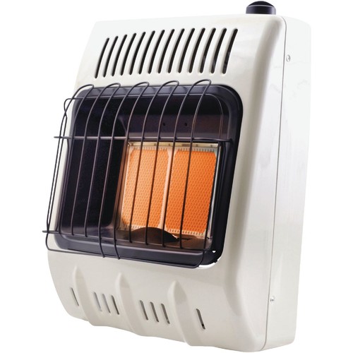 Heater 000 btu vent - mr., 10,000