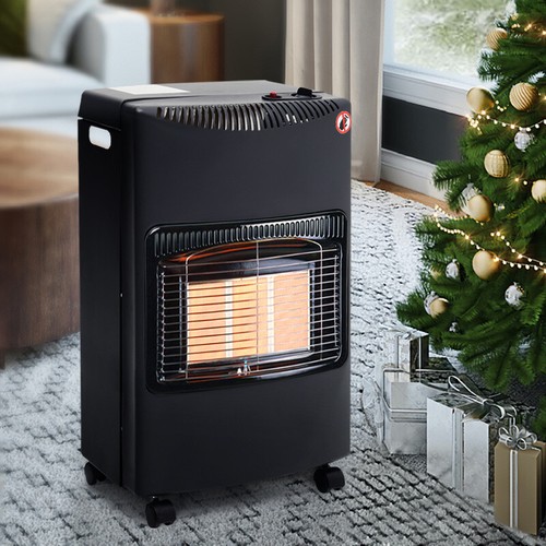 2kw portable indoor heater - 4.2kw,