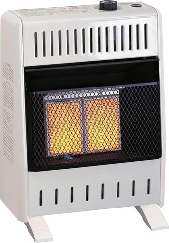 Heating natural gas ventless - natural,