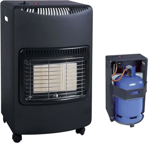 2kw portable indoor gas - indoor,