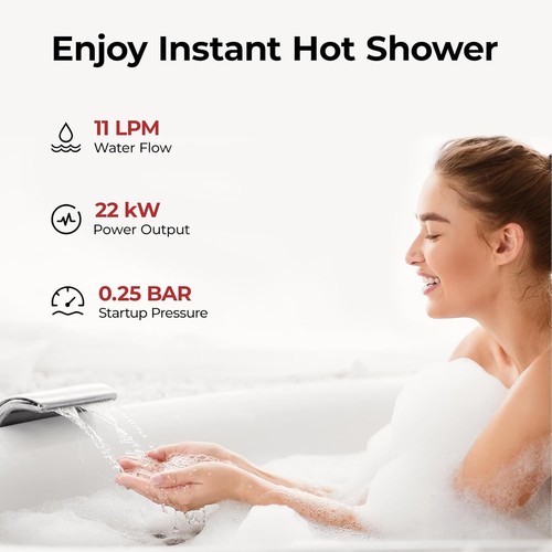 Camplux min gas water - camplux, 11