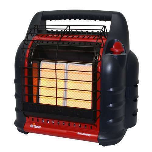 Heater big buddy - heater,