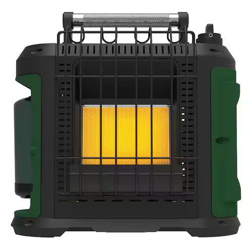 Grab 000 btu portable - n, 10,000