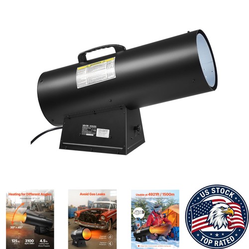 125 000 btu portable propane - portable,
