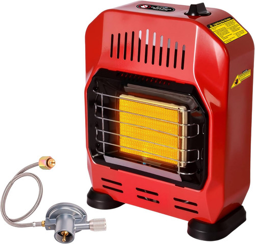 Propane heater indoor and - heater,
