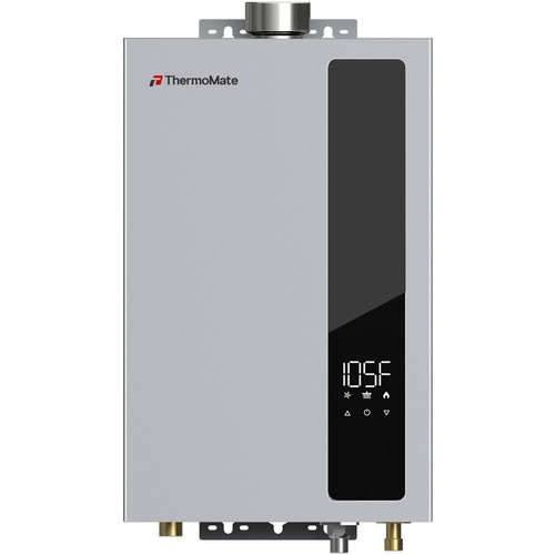 Propane natural gas tankless - propane/natural,
