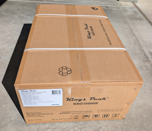 199 000 btu tankless natural - 199,000,