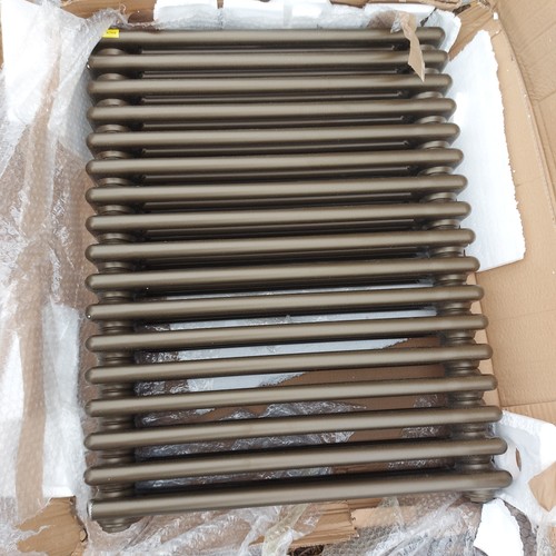 Radiator gas heater central - radiator,