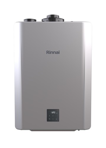 Rinnai rx199in super efficient - rinnai,