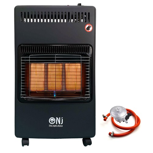Portable gas heater indoor - heater,