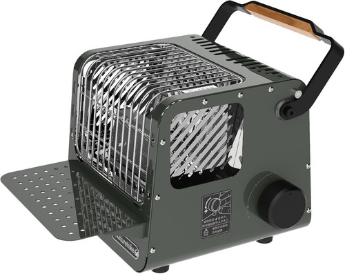 3750 btu portable butane camp - portable,