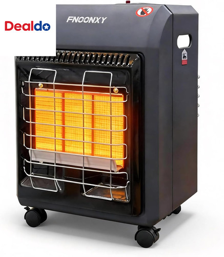 Propane heater 6400 18700 - propane,