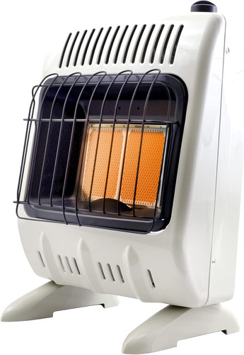 Heater 000 btu vent - 10,000,
