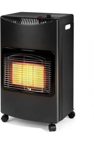 4200w foldable propane heater - propane,