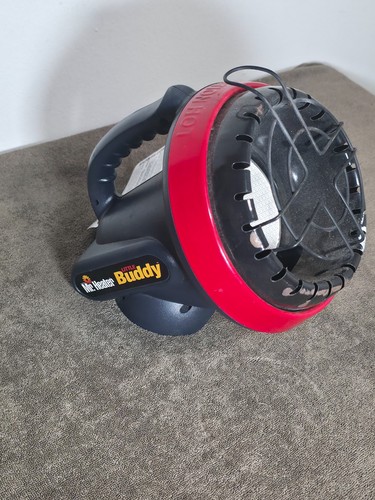 Heater little buddy mh4b - mr.,