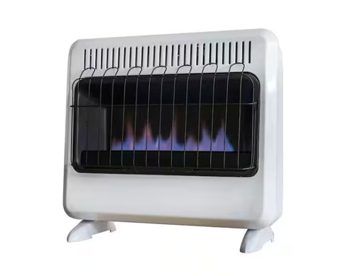 Heater vent free blue - free,