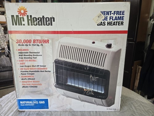 Heater 000 btu vent - mr.,