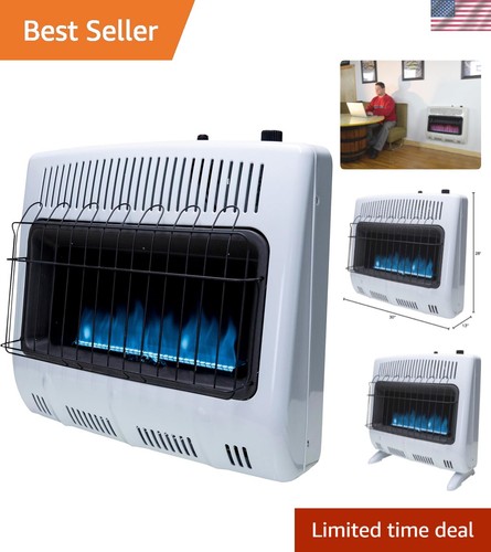 000 btu vent free - btu,