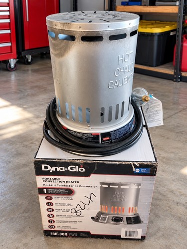 Dyna glo rmc - dyna-glo, propane