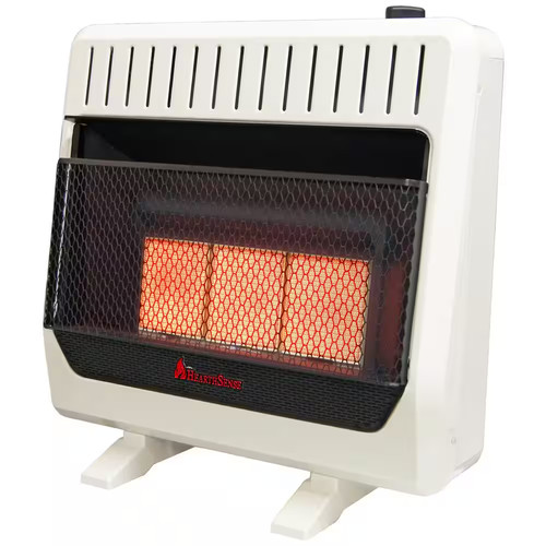 000 btu vent free - btu,